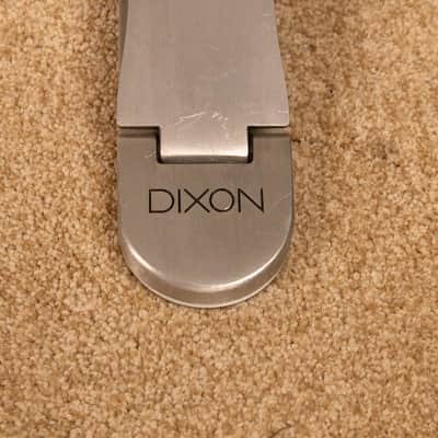 Dixon Precision Coil Compression Spring Direct Drive Double Bass Drum Pedal image 5