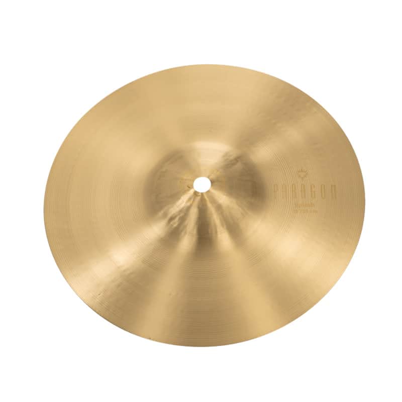 SABIAN 10" Paragon Splash Cymbal image 1