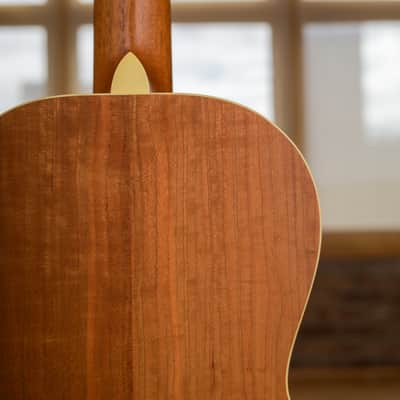 Lyon & Healy Lakeside Parlor - Cherry #002 image 16