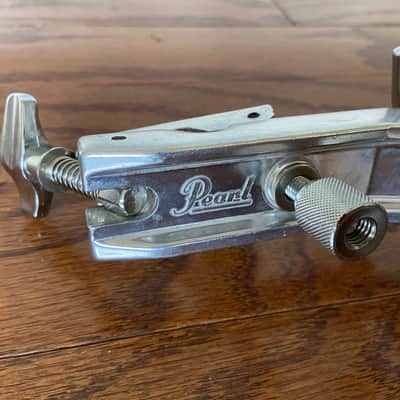 Pearl PPS37 Multi-Angle L Arm Cowbell Holder with Quick Release Bracket image 4
