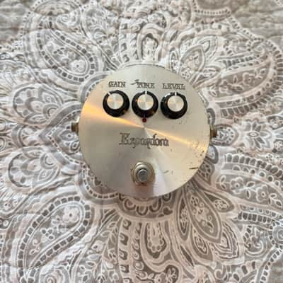Bixonic EXP-2000 Expandora 2000s - Silver image 1