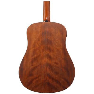 Ibanez AAD1012EOPN Adanced Acoustic Series A/E Guitar Open Pore Natural image 6