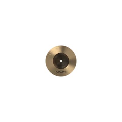 Sabian Cymbale 7" AAX MAXX Splash V2 image 4