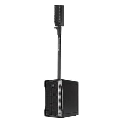 RCF EVox 5 Portable Compact Line Array PA System image 2