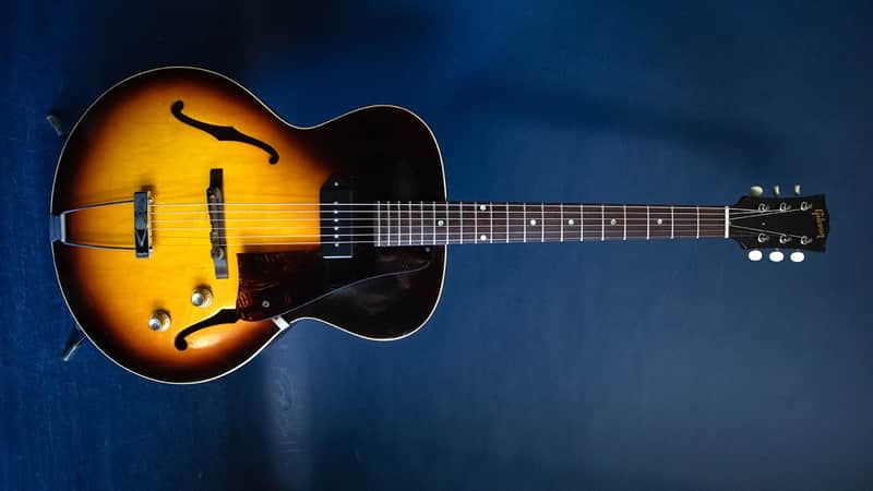 1967 Gibson ES-125 image 1