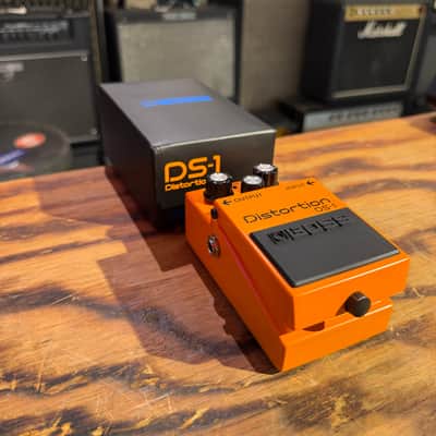 New - Boss DS-1 Distortion image 3