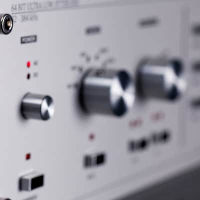 Antelope Audio Trinity image 3