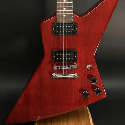 Gibson 80s Explorer - Cherry image 2