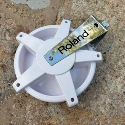 Roland PD-85 WT Dual Mesh V Drum Pad PD85 PD-85bk image 2