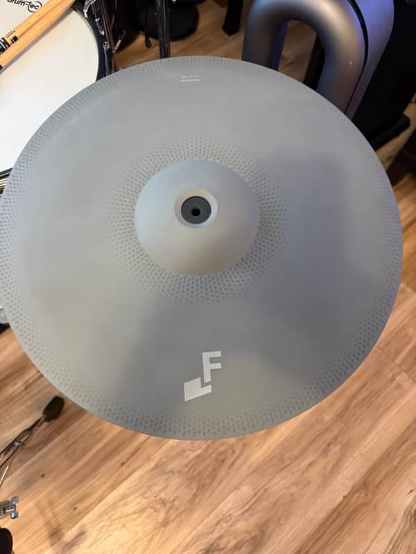 Efnote Efd-20 2025 - Grey image 1
