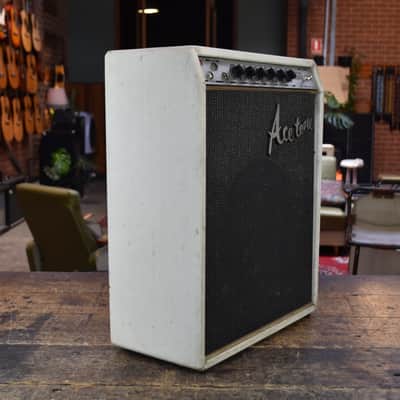Ace Tone Rockey 15-watt combo 1960's image 2