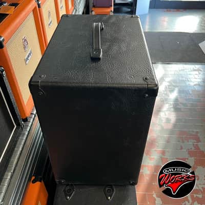 Harley Benton   G112 1 X12 Cabinet Celestion V30 image 5