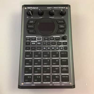Roland SP-404MK2 image 1