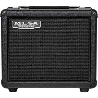 Mesa Boogie Rectifier 1x10" image 2