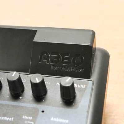Aviom A360 36-Channel Personal Mixer CG012W9 image 4