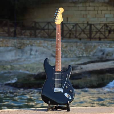 🎼 Fender Stratocaster Boxer Series | 1984-87 | MIJ 🎼 image 9