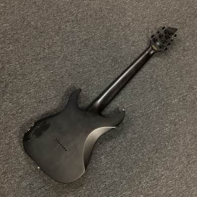 Schecter Keith Merrow KM-7 Mk I Electric Guitar image 8