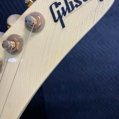 Video! 1985 Gibson Designer Series Scorpions Matthias Jabs Signature Explorer image 16