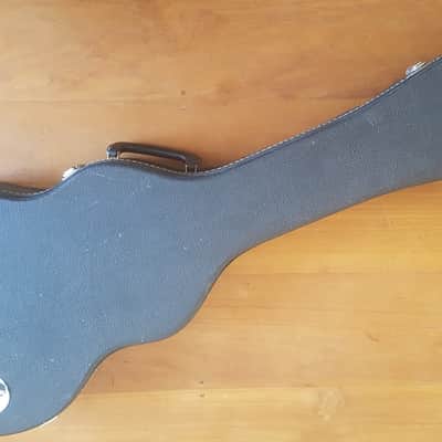 Hoyer 5060C 1977 Les Paul Custom Gibson T-Top Pickups image 9