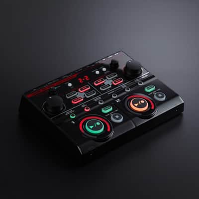 Boss : RC-202 image 3
