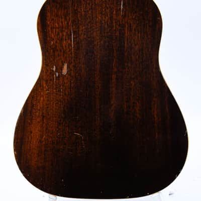 Gibson J160e 1954 image 8