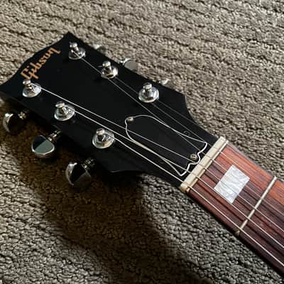 Gibson SG Special T with Rosewood Fretboard 2016 - Satin Vintage Sunburst image 3