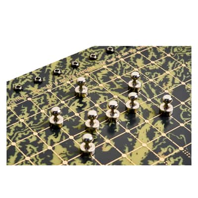 Manifold Research Centre - The Map is not the Territoire image 3