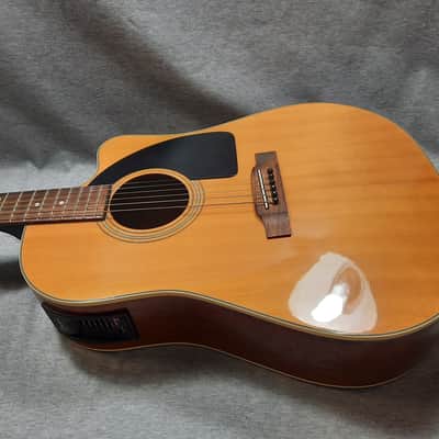 Epiphone AJ30CE-NA image 4