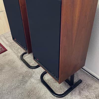 Vintage JBL 4311 WX-A Control Monitors w/Stands • CLEAN! *Local P/U + Shipping* image 5