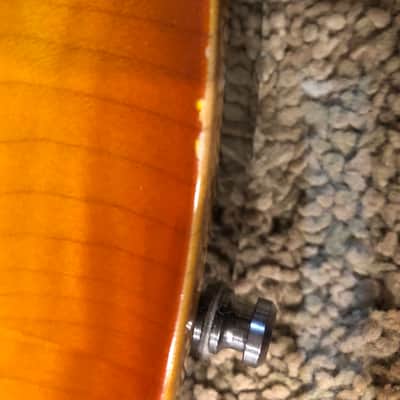 PRS SC-245 2007 - 2009 image 3