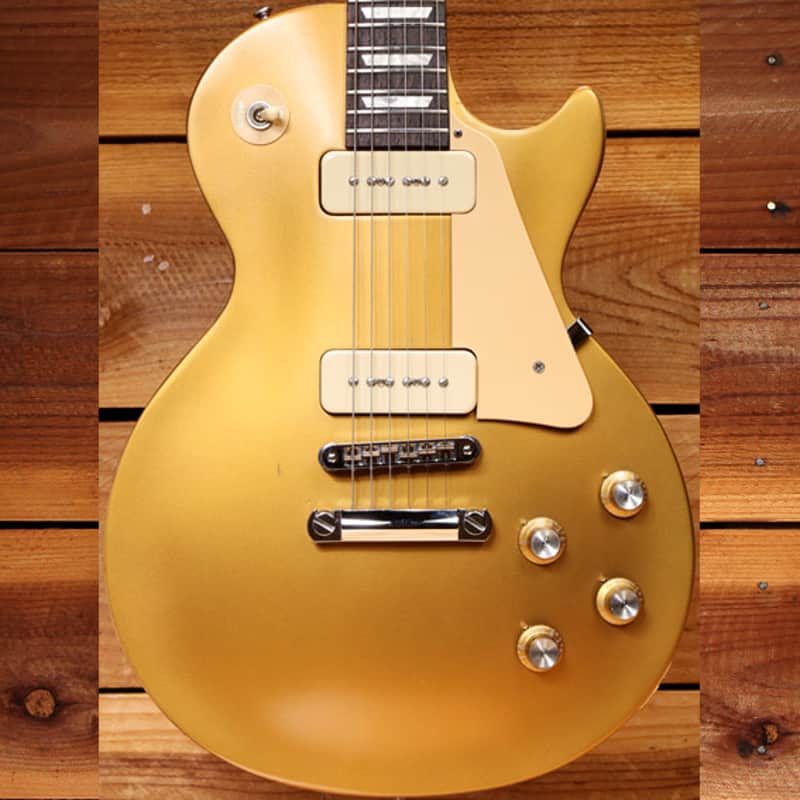 Gibson Les Paul Studio '60s Tribute 2010 - 2015 | Reverb Canada