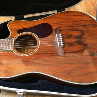 Alvarez AD60CK image 2