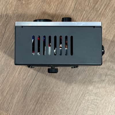 Immagine Seymour Duncan PowerStage 200 200-Watt Pedalboard Guitar Amp 2020 - Present - Silver - 5
