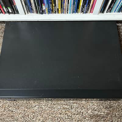 PHILIPS CD-40 Stereo Compact Disc CD Player TDA1540 Made in Belgium TESTED ✅ image 6