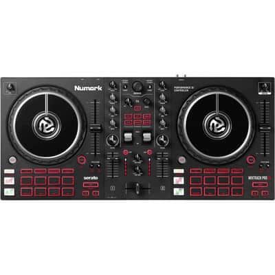 Numark MIXTRACKPROFX Mixtrack Pro FX image 2