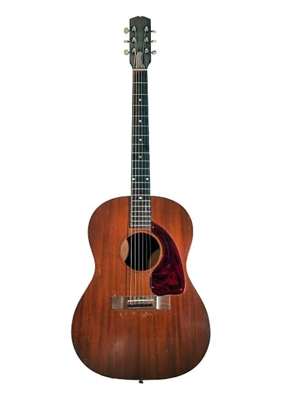 Gibson B-15 1967 - 1971 | Reverb