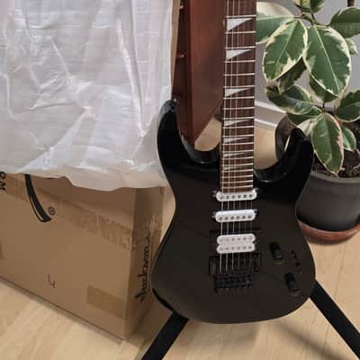 Jackson Dinky DK3 BRAND NEW! Floyd Rose 24 Fret Reverse Headstock Super Strat DK3XR NEW IN BOX! image 6