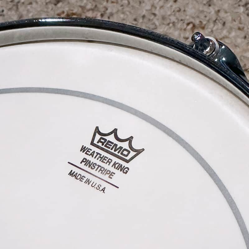 Remo Roto-Tom 16” – 1980s Vintage – Great Sound, Great Shape! image 1
