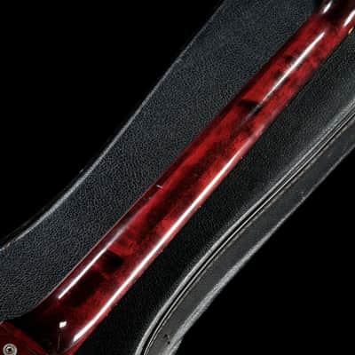 Gibson 1976 EB-III Cherry [SN 15881] [07/07] image 6