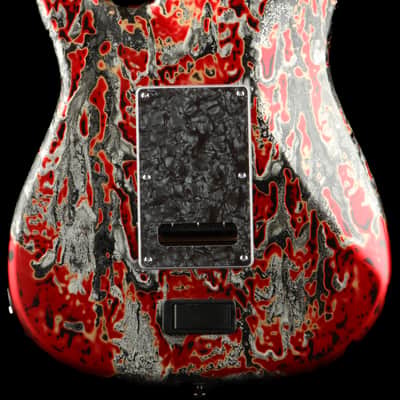 James Tyler Studio Elite HD - Burning Water 2K 2022 - Burning Water 2K image 6