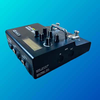 Line 6 M5 Stompbox Modeler image 3