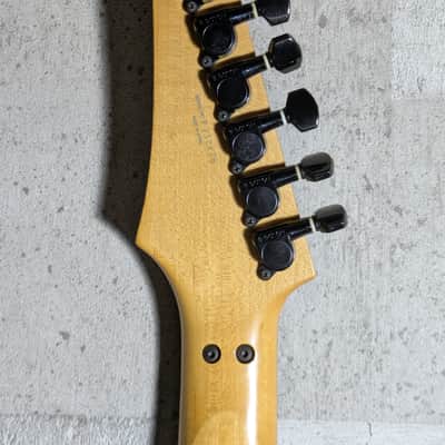 Ibanez S470-SOL Standard 1994 Stained Oil Fujigen Japan MIJ image 12