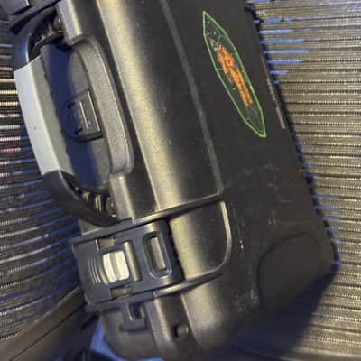 4ms Company 26hp Pod powered with power supply + Gator/Nanuk 910 + 2hp mult image 4