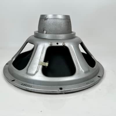 Vintage Jensen P15LL Speaker - All Original - 16 Ohm 15" image 3