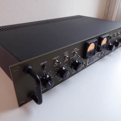JDK Audio R22 - Compressor (API Select SR22) image 1