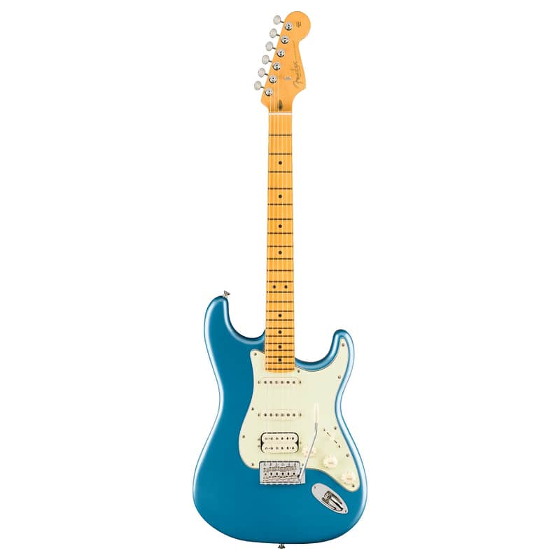 Fender American Professional Classic Stratocaster HSS image 4