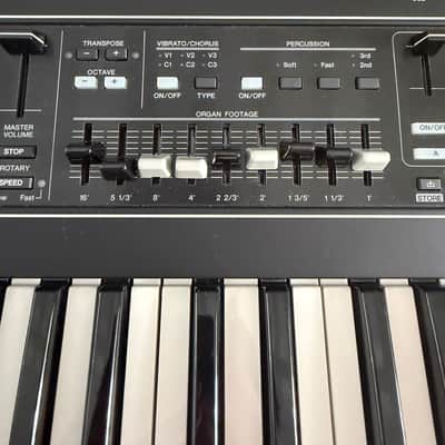 Yamaha CK61 Digital Stage Piano image 4