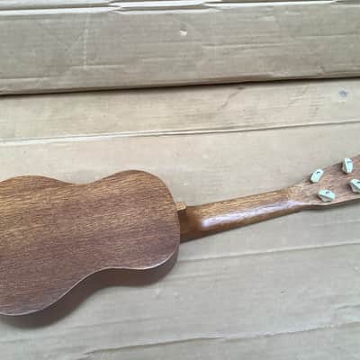 Maya made in Japan vintage Ukelele 70’s 80’s ukulele image 3