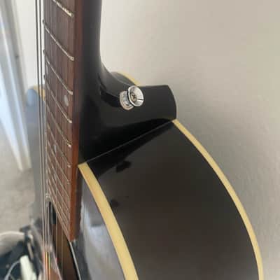 Gibson L-00 Standard (Canadian Artist Owned) image 2