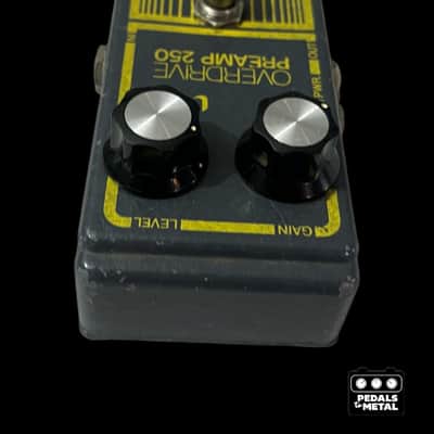 DOD Overdrive Preamp 250-x18875 image 10